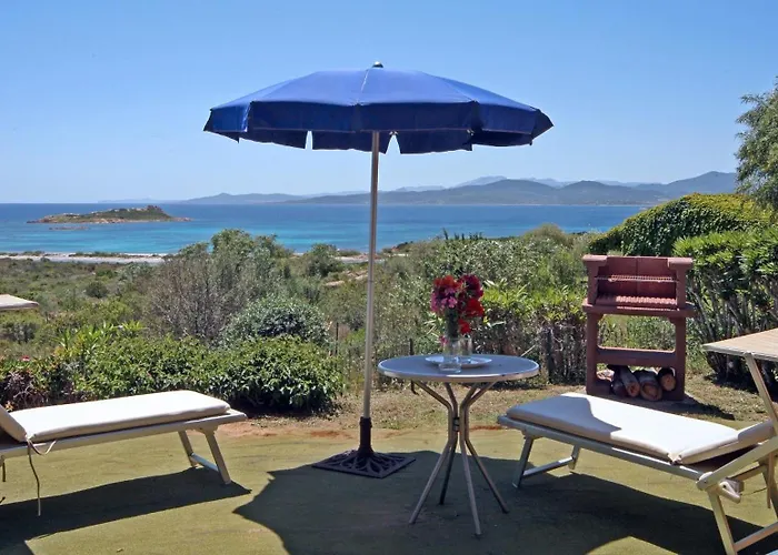 Residence Baia Salinedda