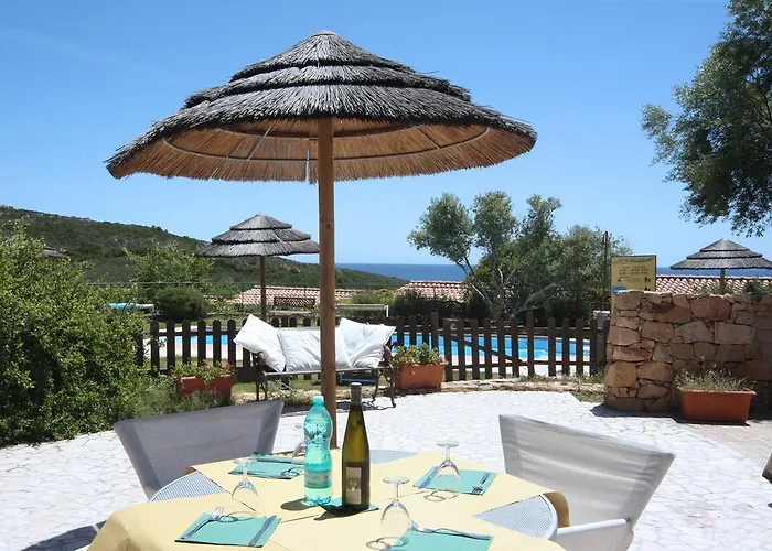 Residence Baia Salinedda