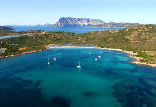Baia Salinedda 3* Cap Coda Cavallo