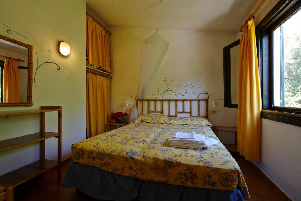 Appart hôtel Baia Salinedda 3*