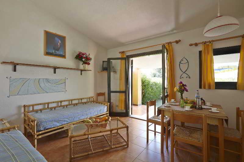 Baia Salinedda Appart hôtel 3*