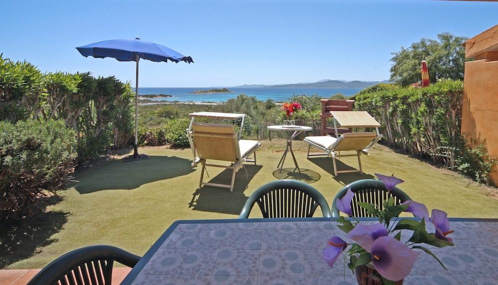 Appart hôtel Baia Salinedda 3*