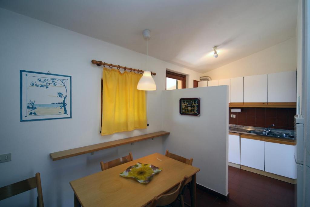Appart hôtel Baia Salinedda 3*