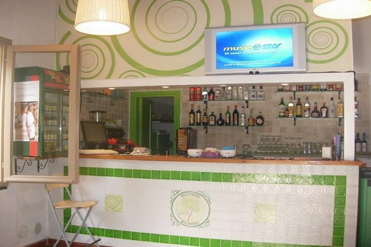 Appart hôtel Baia Salinedda Cap Coda Cavallo