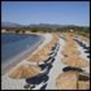 Baia Salinedda Appart hôtel 3*