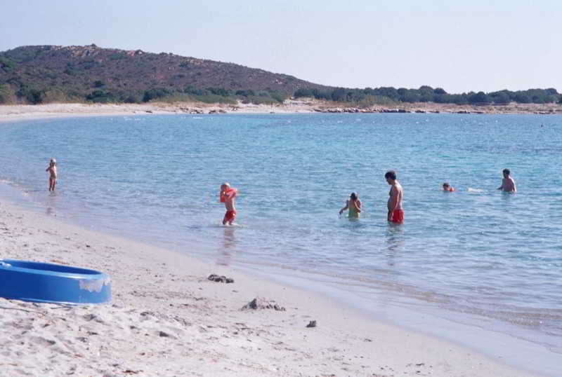Baia Salinedda Appart hôtel Cap Coda Cavallo