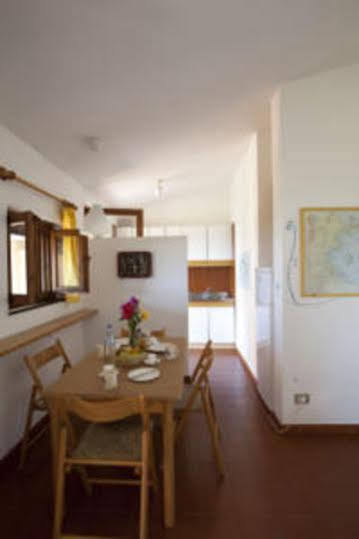 Appart hôtel Baia Salinedda Cap Coda Cavallo
