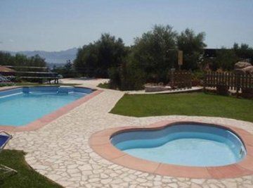 Baia Salinedda 3* Cap Coda Cavallo
